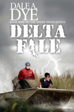 Delta File (eBook, ePUB) - Dye, Dale A.