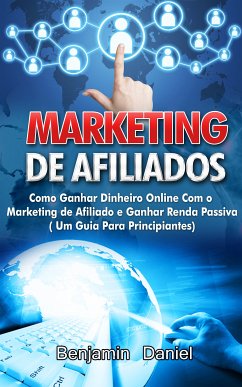 Marketing de Afiliados (eBook, ePUB) - Daniel, Benjamin