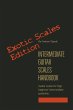 Intermediate Guitar Scales Handbook... - Bild 1