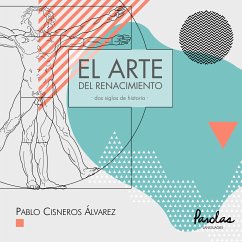 El arte del Renacimiento (fixed-layout eBook, ePUB) - Cisneros Álvarez, Pablo; Languages, Parolas