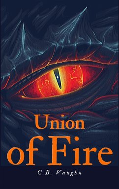 Union of Fire (eBook, ePUB) - Vaughn, C.B.