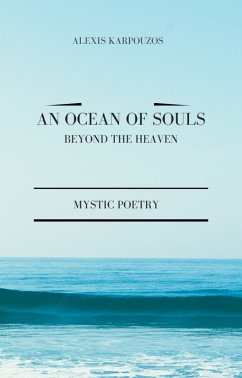 An Ocean of Souls (eBook, ePUB) - Karpouzos, Alexis