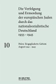 Polen: Die eingegliederten Gebiete August 1941-1945 (eBook, ePUB)