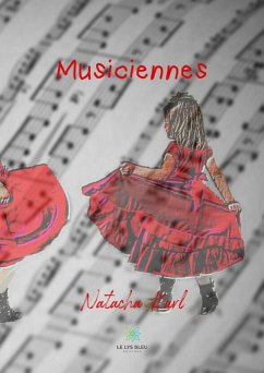 Musiciennes (eBook, ePUB) - Karl, Natacha