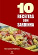 10 Receitas com sardinha (eBook, ePUB) - Bild 1