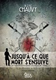 Les Enquêtes d'Hadrien Allonfleur - Tome 1 (eBook, ePUB)