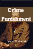 Crime and Punishment (eBook, ePUB)