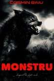 Monstru (eBook, ePUB)