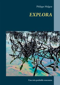 EXPLORA (eBook, ePUB)