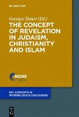 The Concept of Revelation in Judaism, Christianity and Islam (eBook, PDF)