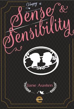 Sense and Sensibility (eBook, ePUB) - Austen, Jane