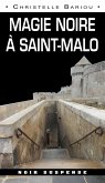 Magie Noire à Saint-Malo (eBook, ePUB)