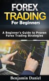 Forex Trading for Beginners (eBook, ePUB)