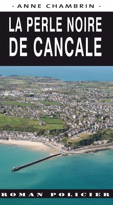 La Perle noire de Cancale (eBook, ePUB) - Chambrin, Anne