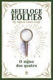 O signo dos quatro (eBook, ePUB)