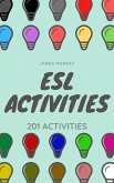 ESL Activities (eBook, ePUB)