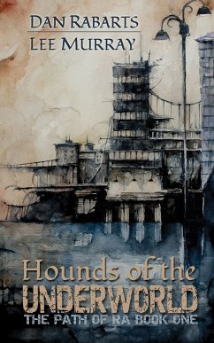 Hounds of the Underworld (eBook, ePUB) - Rabarts, Dan; Murray, Lee