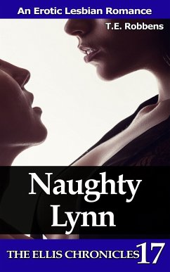 Naughty Lynn (eBook, ePUB) - Robbens, T.E.