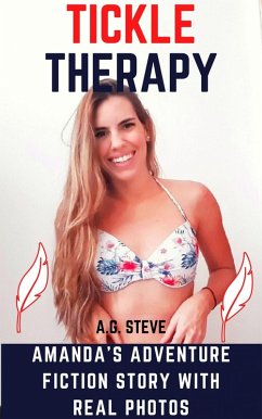 Cover The TickLe Therapy (eBook, ePUB)