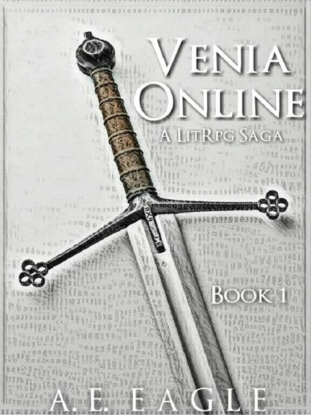 Venia Online (eBook, ePUB)