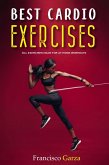 Best Cardio Exercises (eBook, ePUB)