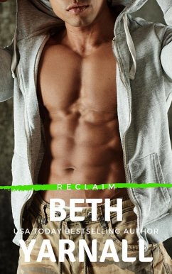 Cover Reclaim (Recovered Innocence, #3) (eBook, ePUB)