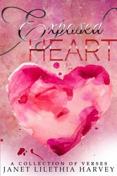 Cover Exposed heart (eBook, ePUB)