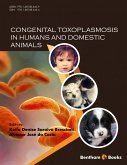 Congenital Toxoplasmosis in Humans and Domestic Animals (eBook, ePUB)