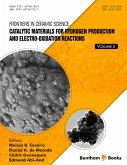 Catalytic Materials for Hydrogen Production and Electro-oxidation Reactions (eBook, ePUB)