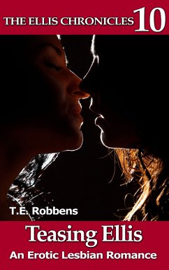 Teasing Ellis: (eBook, ePUB) - Robbens, T.E.