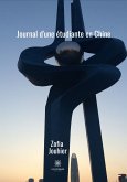 Journal d'une étudiante en Chine (eBook, ePUB)