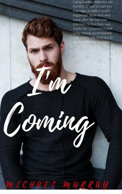 Cover I'm Coming (eBook, ePUB)