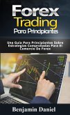 Forex Trading para principiantes (eBook, ePUB)