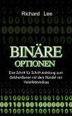 Binäre Optionen (eBook, ePUB)