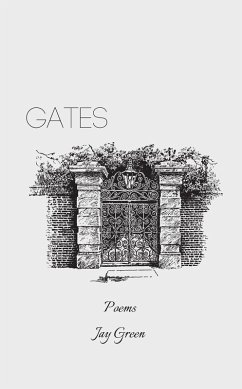 Cover Gates (eBook, ePUB)