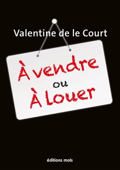 Cover À vendre ou à louer (eBook, ePUB)