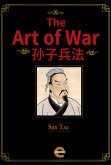 The Art of War (eBook, ePUB)