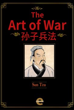 The Art of War (eBook, ePUB) - Tzu, Sun