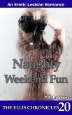 Naughty Weekend Fun (eBook, ePUB)