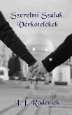 Szerelmi Szálak, Vérkötelékek (eBook, ePUB)