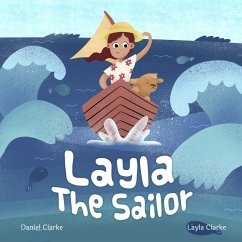 Cover Layla The Sailor (eBook, ePUB)