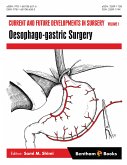 Current and Future Developments in Surgery: Volume 1: Oesophago-gastric Surgery (eBook, ePUB)