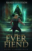 The Ever Fiend (Talon Stormbringer, #1) (eBook, ePUB)