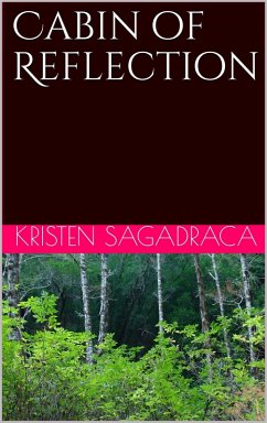 Cover Cabin of Reflection (eBook, ePUB)