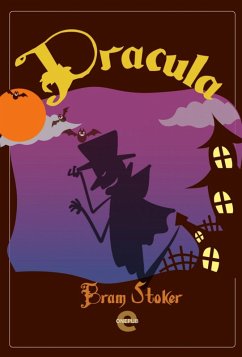 Dracula (eBook, ePUB) - Stoker, Bram
