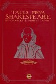 Tales from Shakespeare (eBook, ePUB)