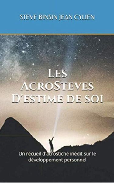 Les AcroSteves d'Estime de soi (eBook, ePUB) Les AcroSteves d'Estime de soi (eBook, ePUB)