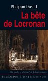 La bête de Locronan (eBook, ePUB)
