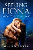 Seeking Fiona (eBook, ePUB)
