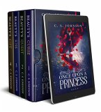 The Once Upon a Princess Saga: A Historical Fantasy Fairy Tale Retelling of Sleeping Beauty: Full Series Box Set (eBook, ePUB)